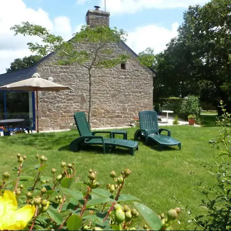Feriehus Maison De Pays *