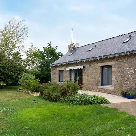 Maison De Pays Feriehus *