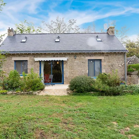 Feriehus Maison De Pays Belz