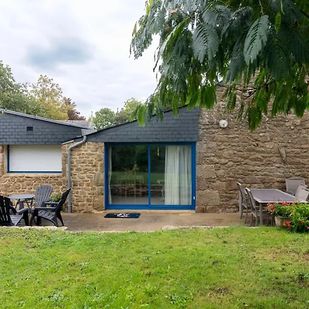 Feriehus Maison De Pays *