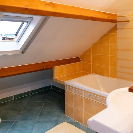Maison De Pays Belz